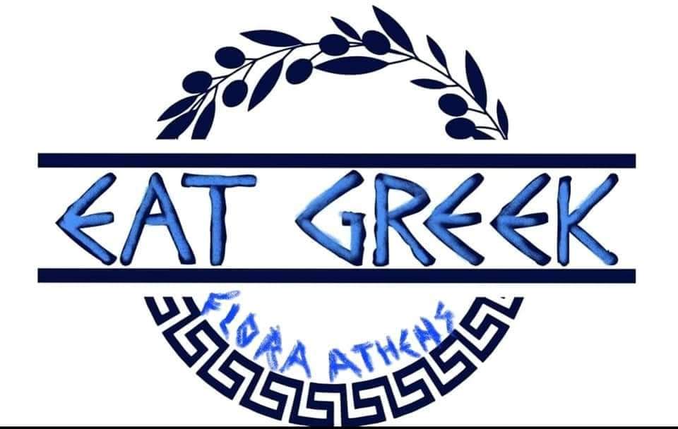 EAT GREEK – Greek Gyros