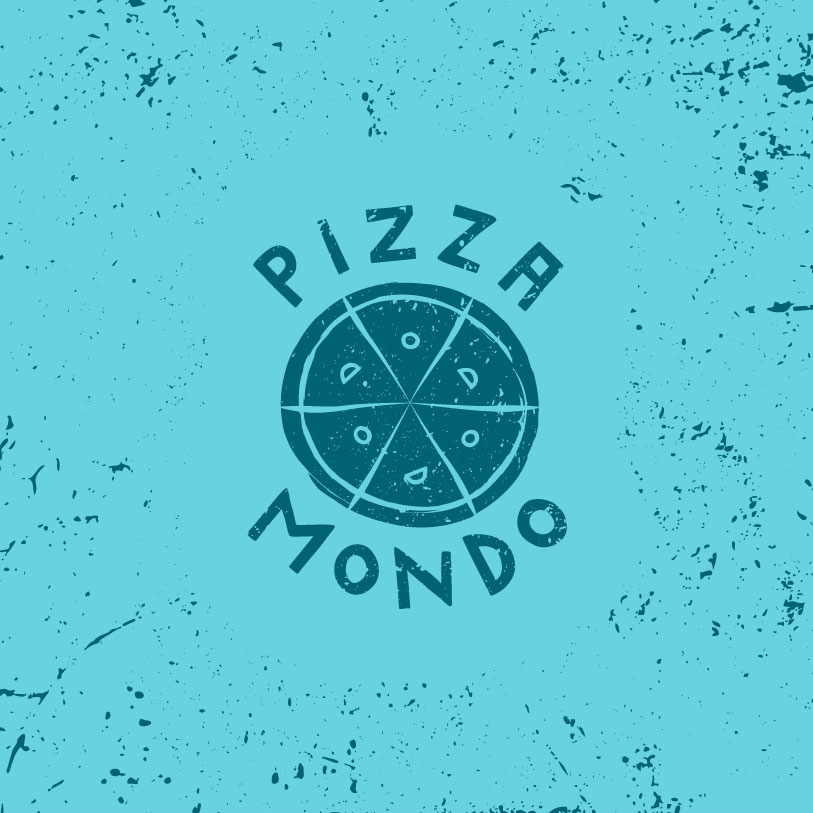 PIZZA MONDO – Traditional Neopolitan Woodfired Pizza