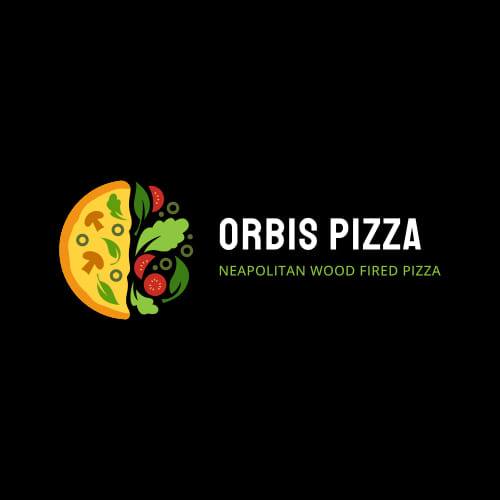 ORBIS PIZZA – Handmade woodfired pizzas