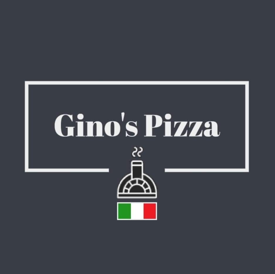 GINO’S PIZZA – Neopolitan Style Pizza