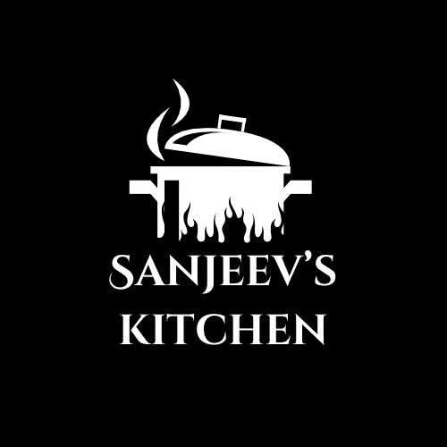 SANJEEV’S KITCHEN – Sri Lankan